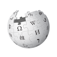 Wikipedia icon